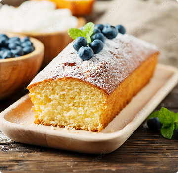 Cake
